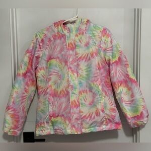 The Children’s Place: Girls Puffer Jacket - Size XL (14)